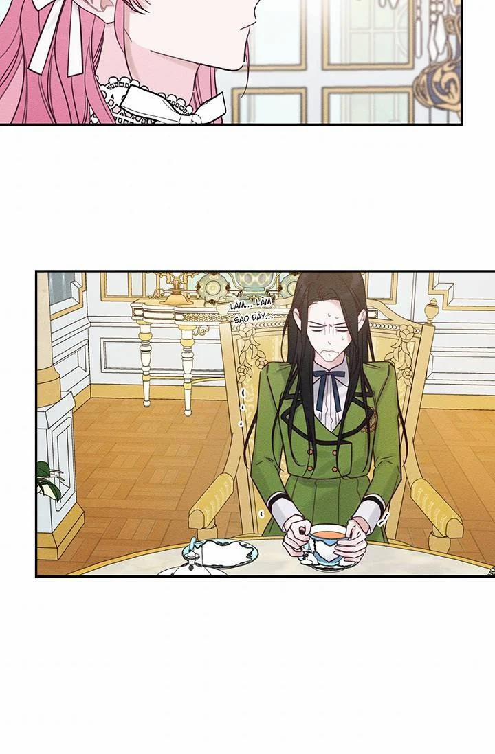 Trước Tiên Phải Giấu Em Trai Tôi Đi Đã 40.1 trang 46