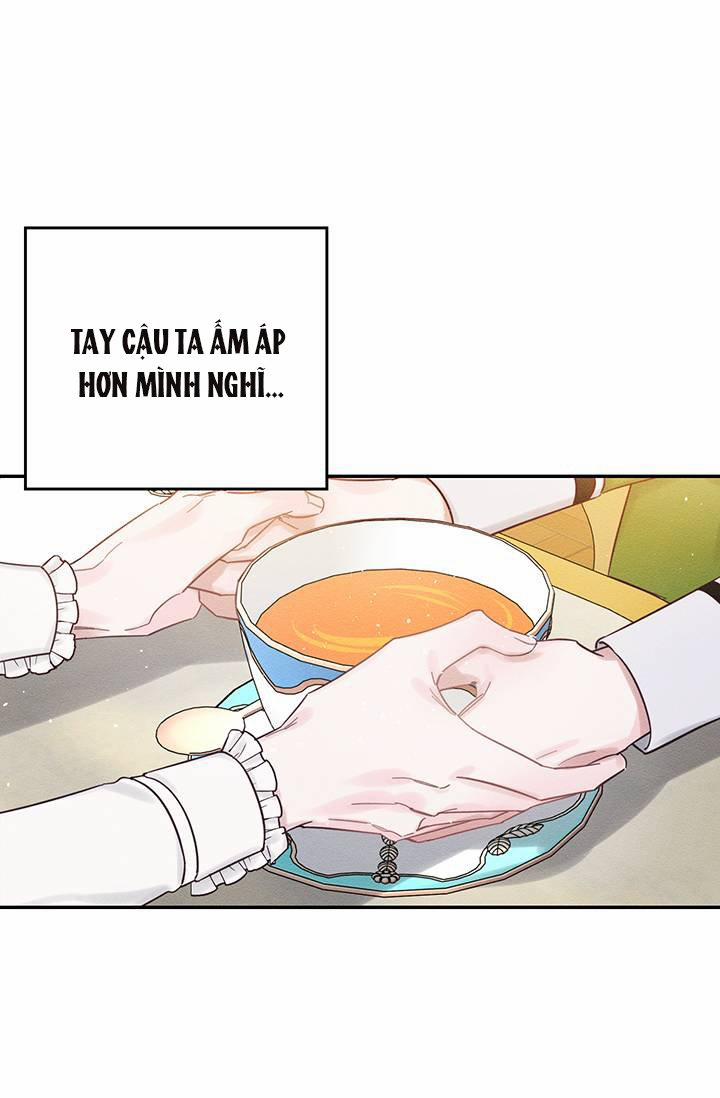 Trước Tiên Phải Giấu Em Trai Tôi Đi Đã 40.1 trang 50
