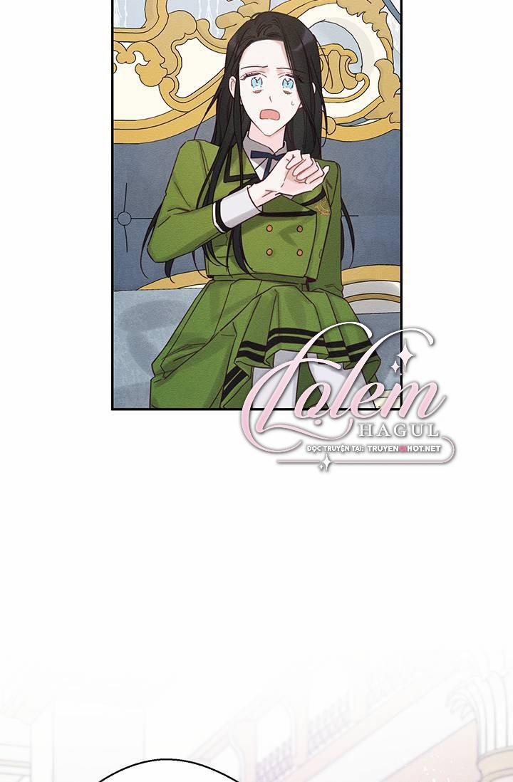 Trước Tiên Phải Giấu Em Trai Tôi Đi Đã 40.1 trang 7