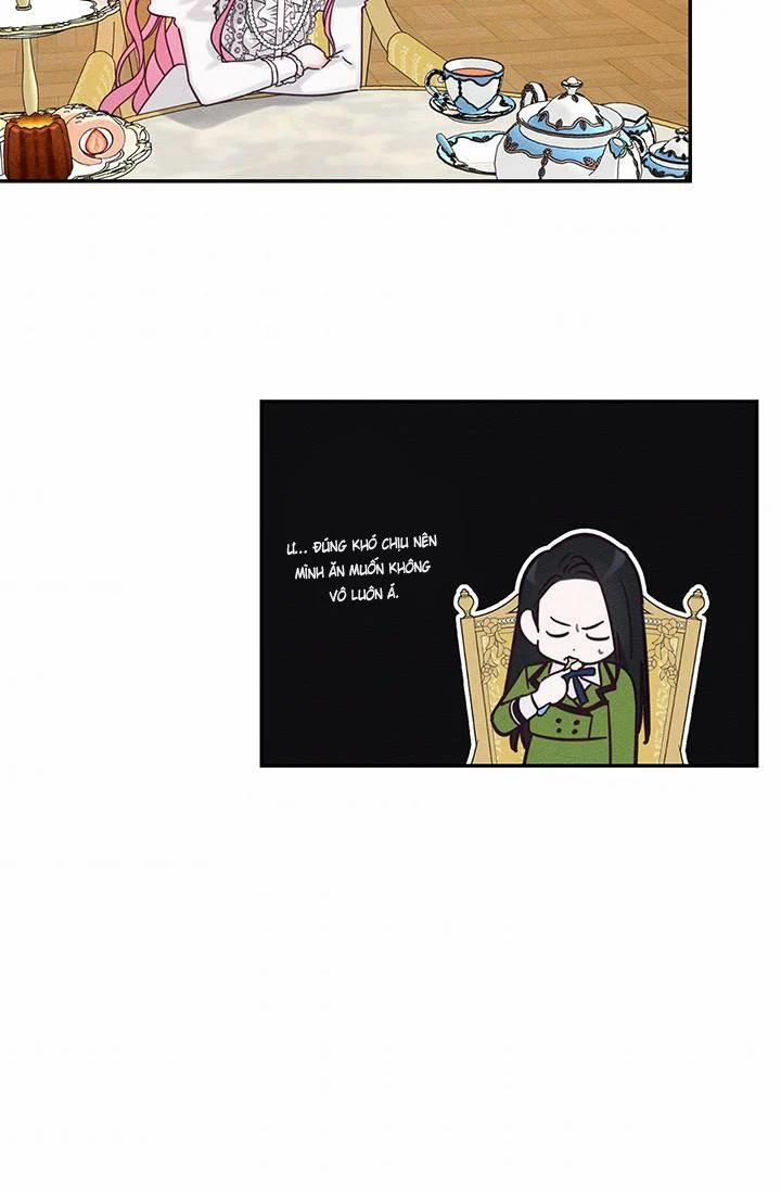 Trước Tiên Phải Giấu Em Trai Tôi Đi Đã 40.2 trang 11