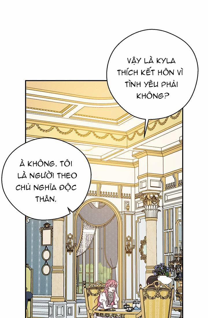 Trước Tiên Phải Giấu Em Trai Tôi Đi Đã 40.2 trang 12