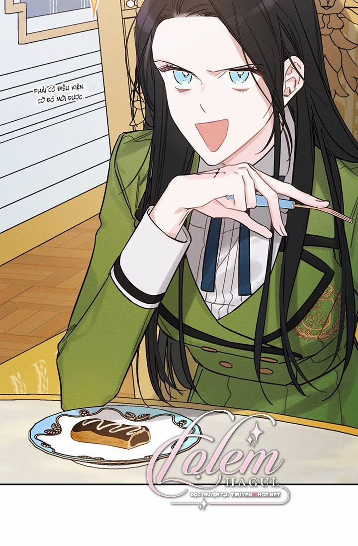 Trước Tiên Phải Giấu Em Trai Tôi Đi Đã 40.2 trang 16