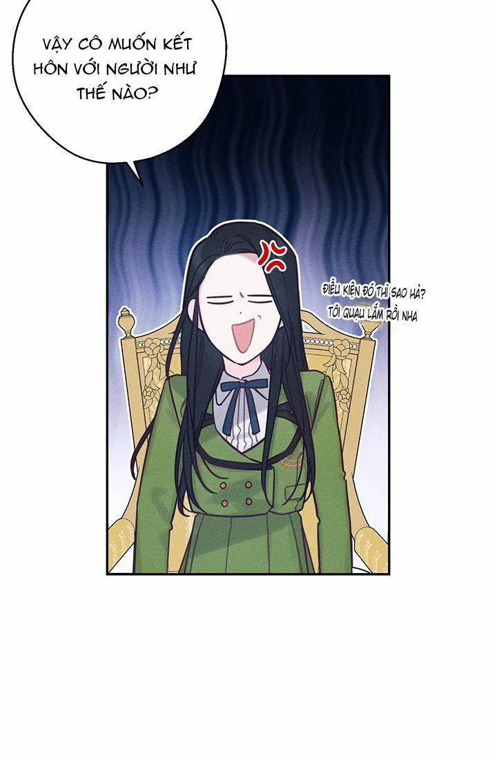 Trước Tiên Phải Giấu Em Trai Tôi Đi Đã 40.2 trang 19