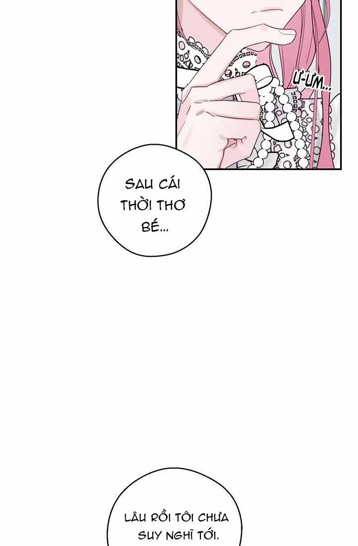 Trước Tiên Phải Giấu Em Trai Tôi Đi Đã 40.2 trang 21