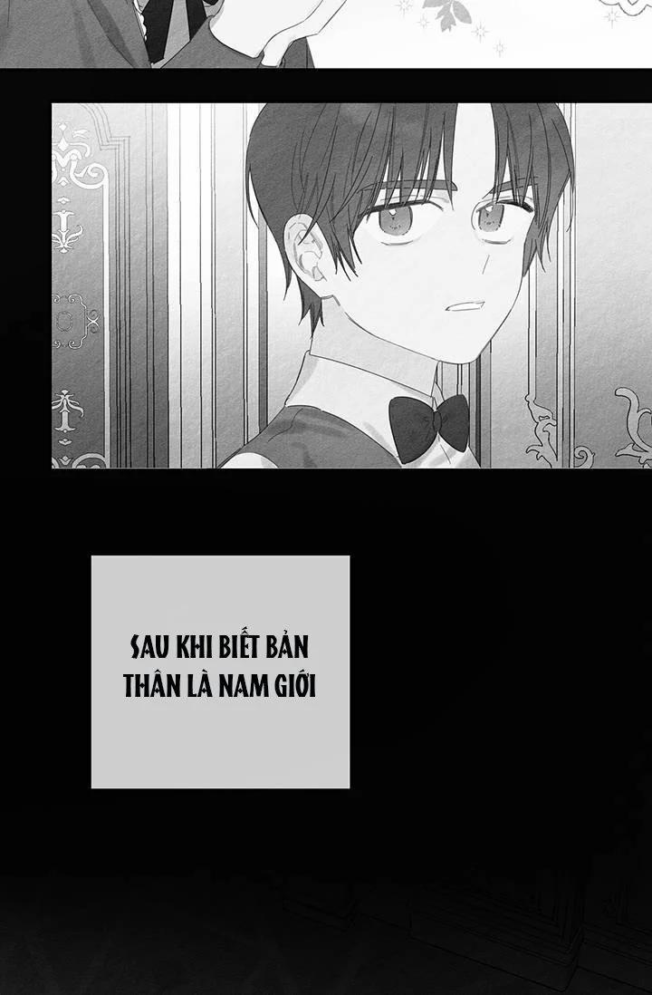 Trước Tiên Phải Giấu Em Trai Tôi Đi Đã 40.2 trang 24
