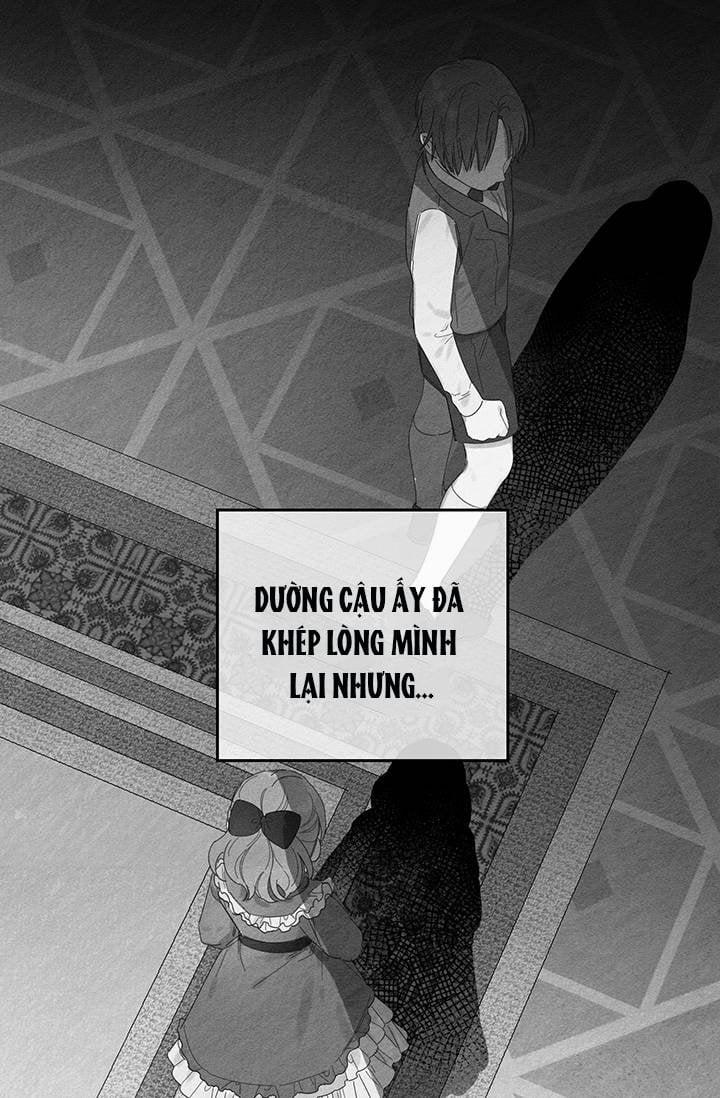 Trước Tiên Phải Giấu Em Trai Tôi Đi Đã 40.2 trang 25