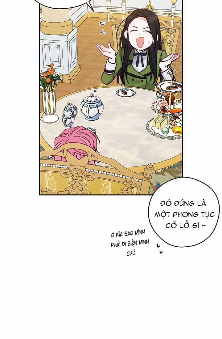 Trước Tiên Phải Giấu Em Trai Tôi Đi Đã 40.2 trang 27