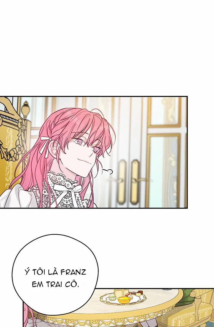 Trước Tiên Phải Giấu Em Trai Tôi Đi Đã 40.2 trang 28