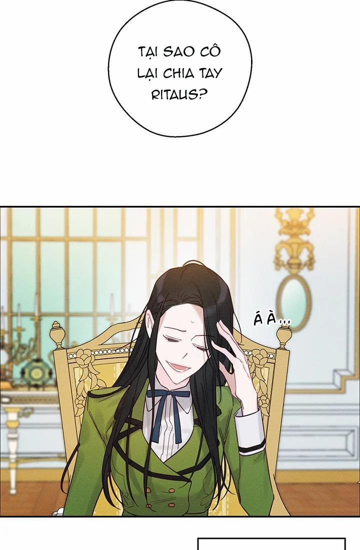 Trước Tiên Phải Giấu Em Trai Tôi Đi Đã 40.2 trang 3