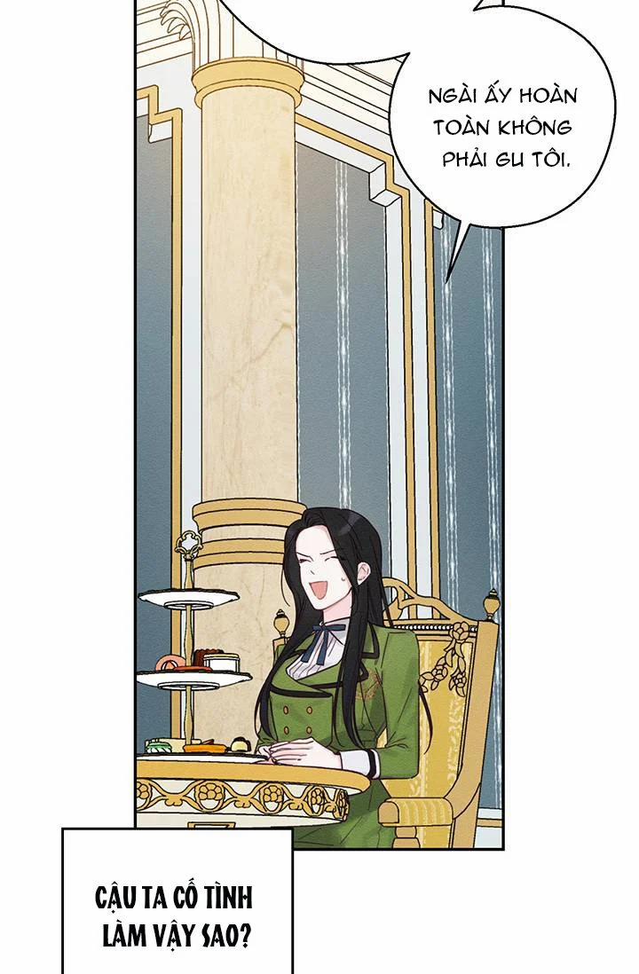 Trước Tiên Phải Giấu Em Trai Tôi Đi Đã 40.2 trang 33