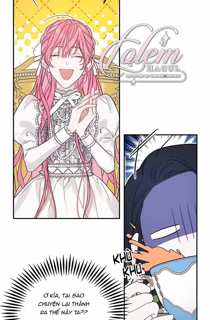 Trước Tiên Phải Giấu Em Trai Tôi Đi Đã 40.2 trang 35