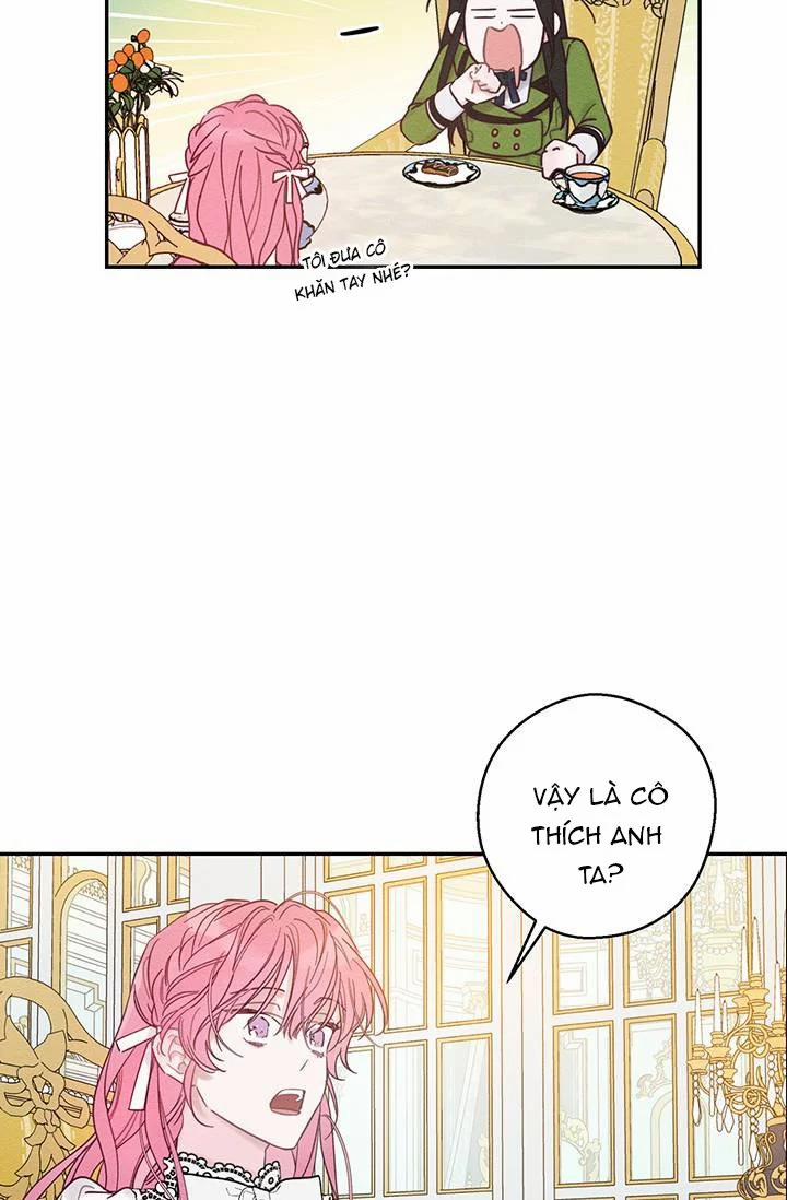 Trước Tiên Phải Giấu Em Trai Tôi Đi Đã 40.2 trang 37