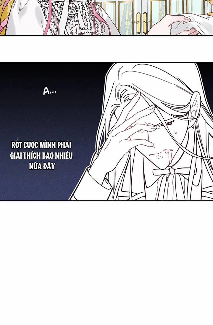 Trước Tiên Phải Giấu Em Trai Tôi Đi Đã 40.2 trang 38