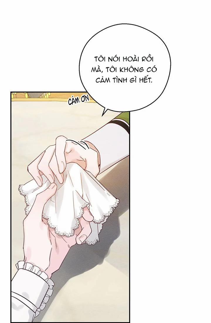 Trước Tiên Phải Giấu Em Trai Tôi Đi Đã 40.2 trang 39