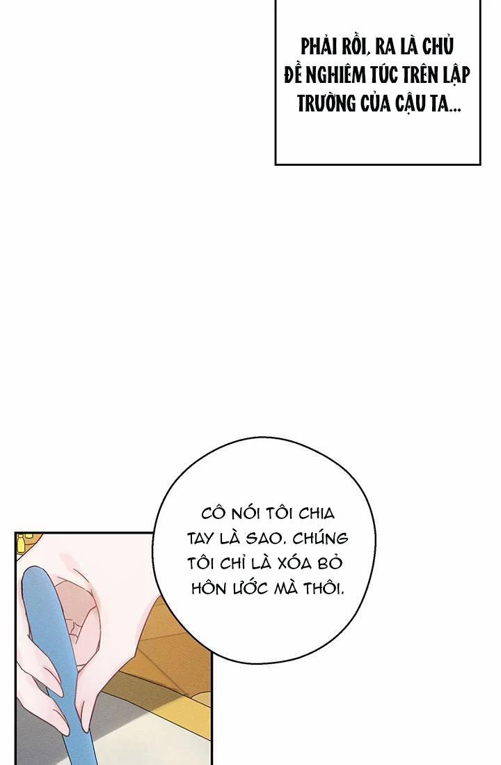 Trước Tiên Phải Giấu Em Trai Tôi Đi Đã 40.2 trang 4