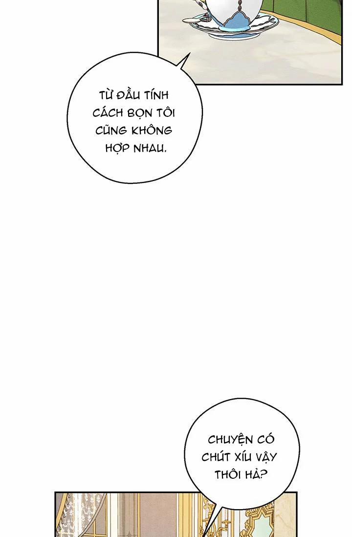 Trước Tiên Phải Giấu Em Trai Tôi Đi Đã 40.2 trang 6