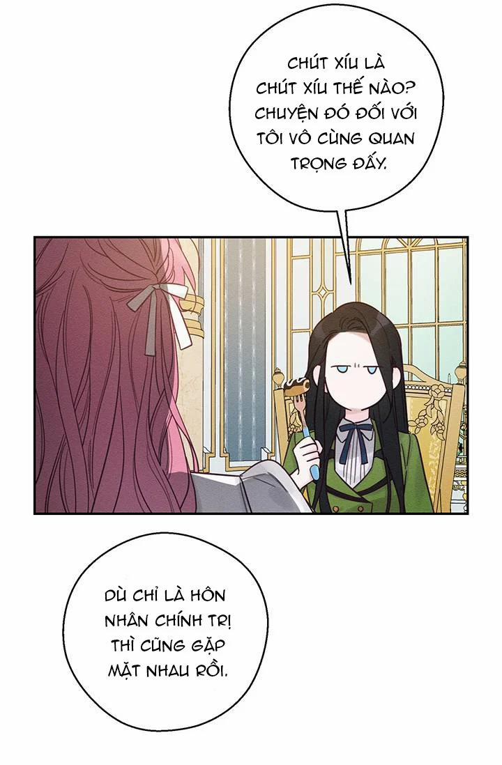 Trước Tiên Phải Giấu Em Trai Tôi Đi Đã 40.2 trang 8