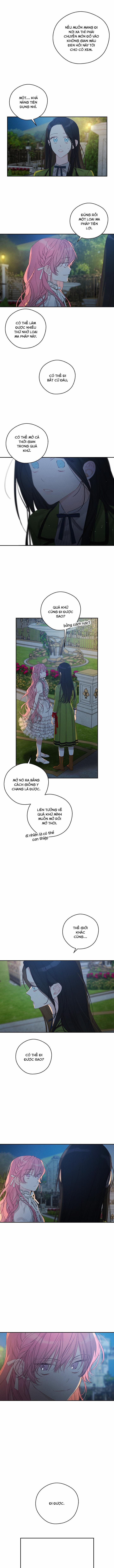 Trước Tiên Phải Giấu Em Trai Tôi Đi Đã 43 trang 2