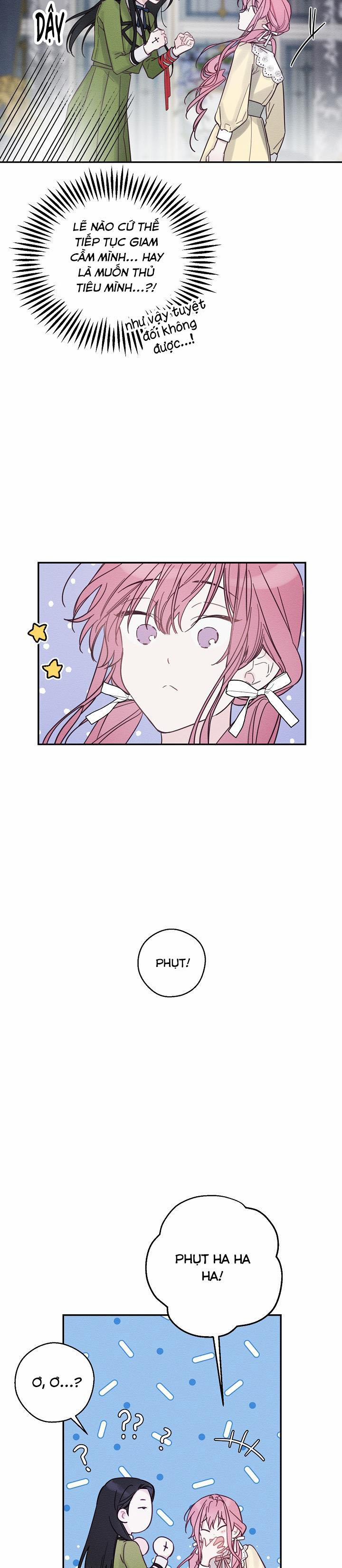 Trước Tiên Phải Giấu Em Trai Tôi Đi Đã 44 trang 7