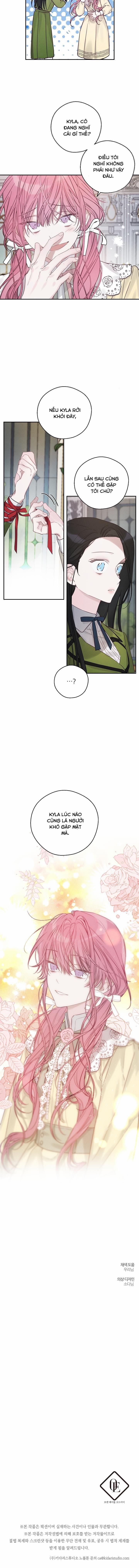 Trước Tiên Phải Giấu Em Trai Tôi Đi Đã 44 trang 8