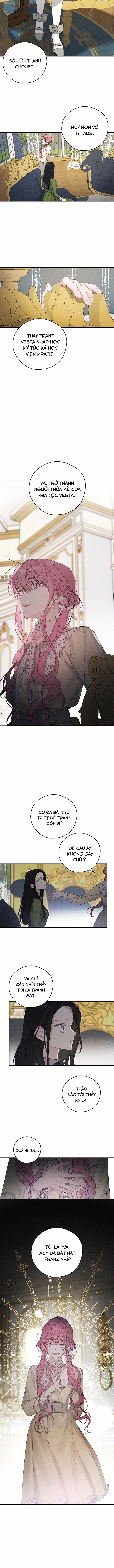 Trước Tiên Phải Giấu Em Trai Tôi Đi Đã 46 trang 3