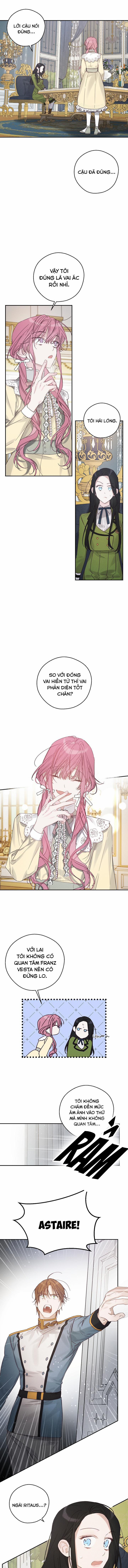 Trước Tiên Phải Giấu Em Trai Tôi Đi Đã 46 trang 5