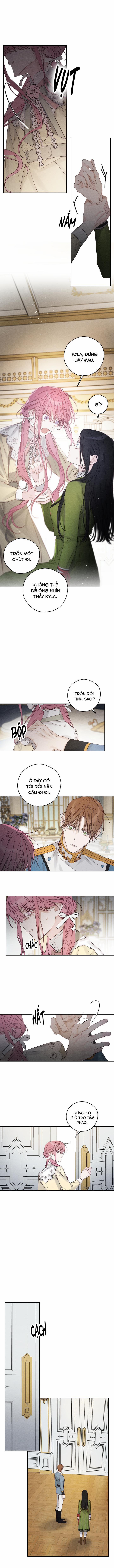 Trước Tiên Phải Giấu Em Trai Tôi Đi Đã 46 trang 7