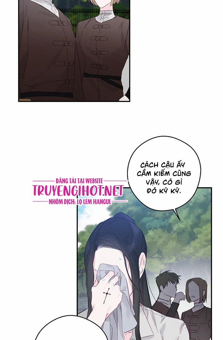 Trước Tiên Phải Giấu Em Trai Tôi Đi Đã 5 trang 10