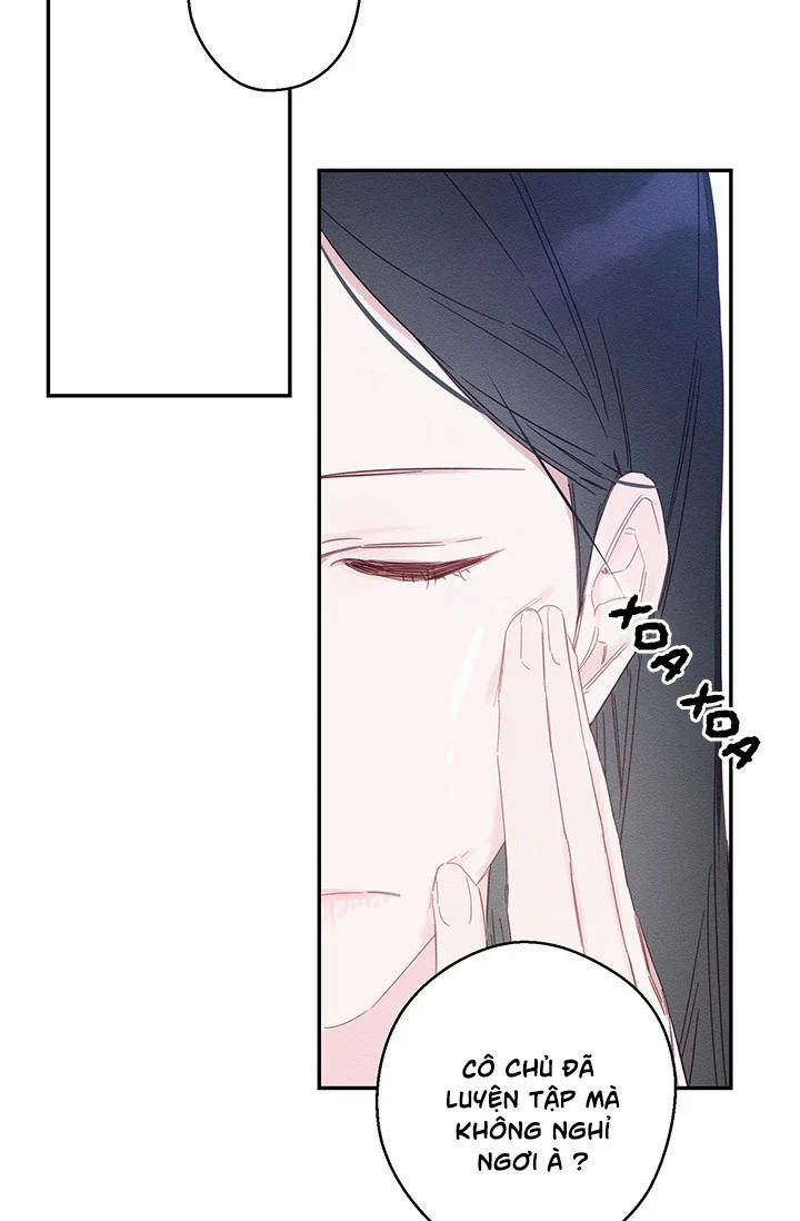 Trước Tiên Phải Giấu Em Trai Tôi Đi Đã 5 trang 17