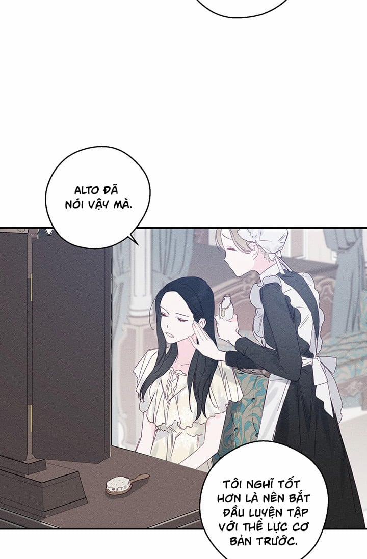 Trước Tiên Phải Giấu Em Trai Tôi Đi Đã 5 trang 18