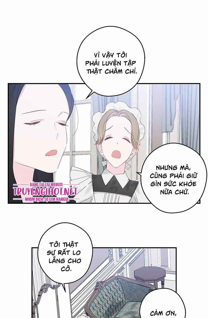 Trước Tiên Phải Giấu Em Trai Tôi Đi Đã 5 trang 20