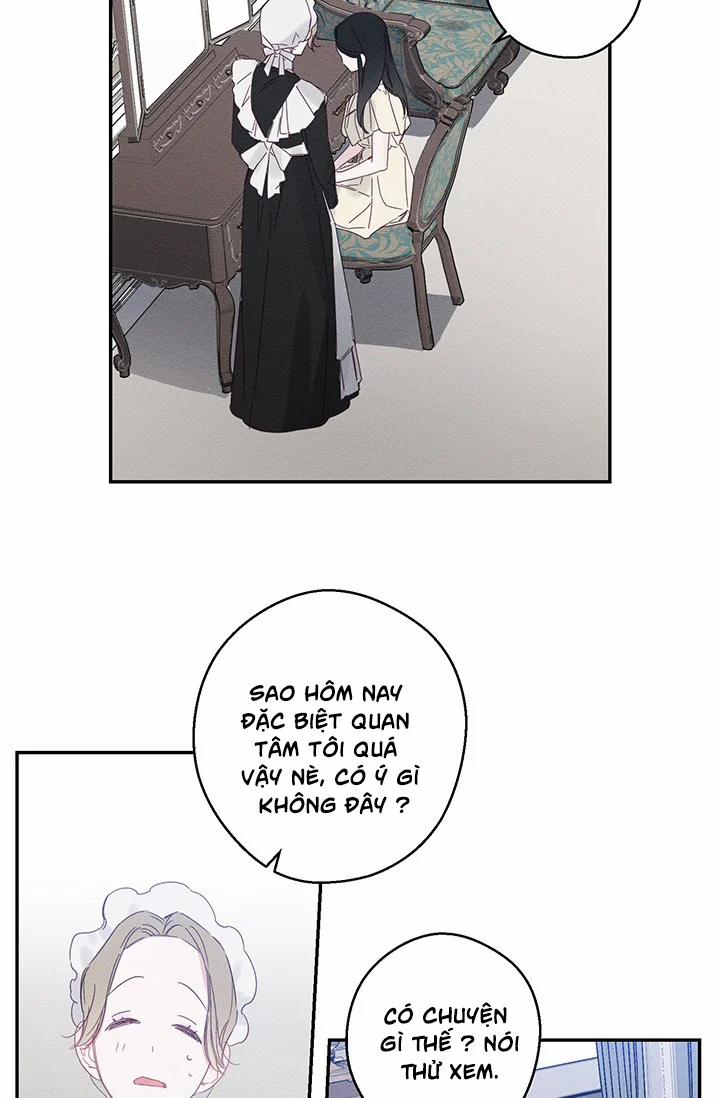 Trước Tiên Phải Giấu Em Trai Tôi Đi Đã 5 trang 21