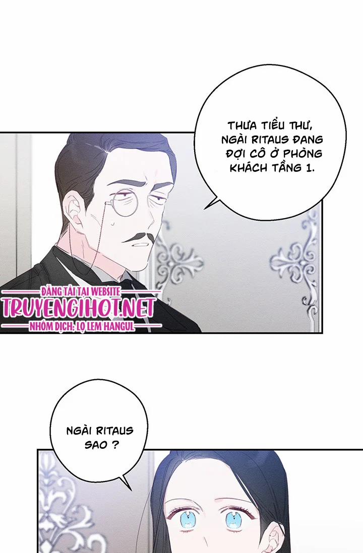 Trước Tiên Phải Giấu Em Trai Tôi Đi Đã 5 trang 25