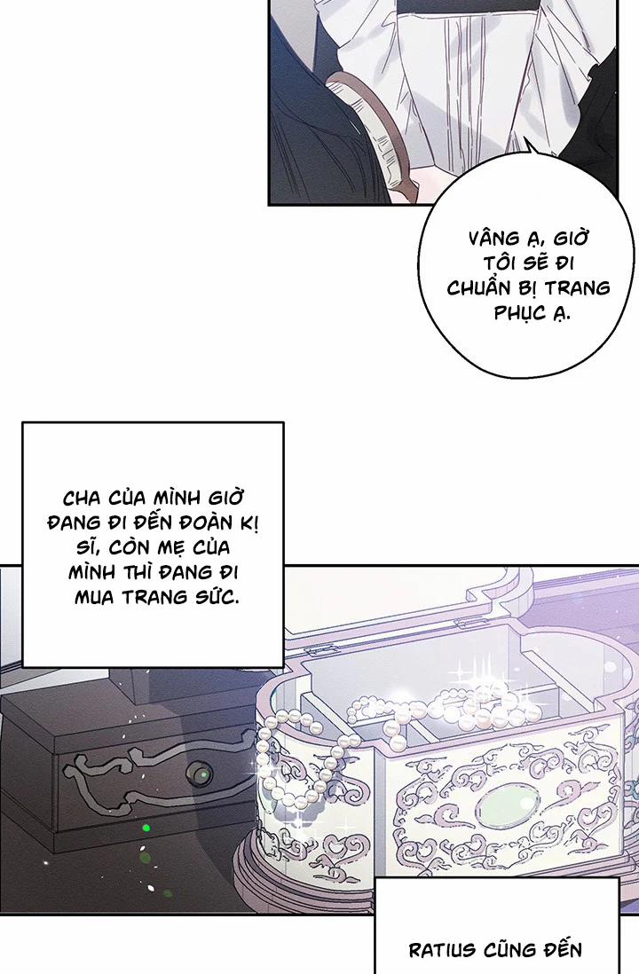 Trước Tiên Phải Giấu Em Trai Tôi Đi Đã 5 trang 31
