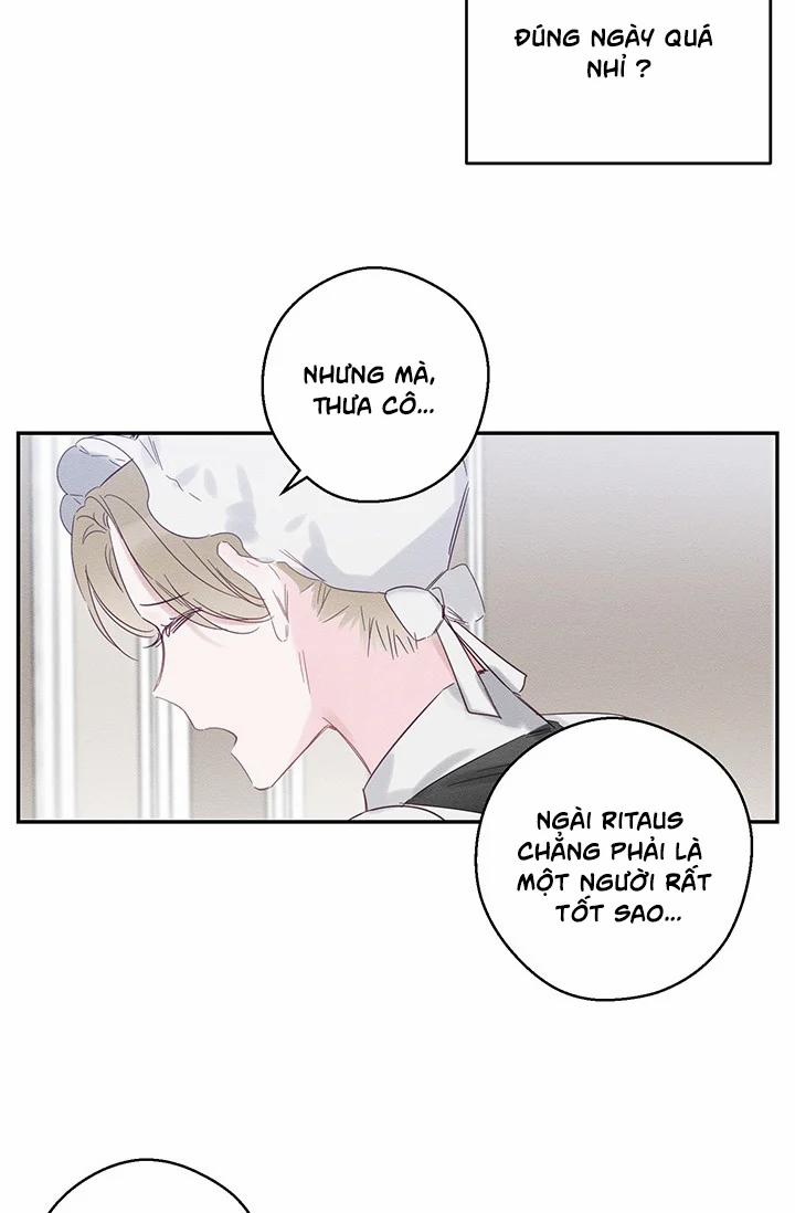 Trước Tiên Phải Giấu Em Trai Tôi Đi Đã 5 trang 32