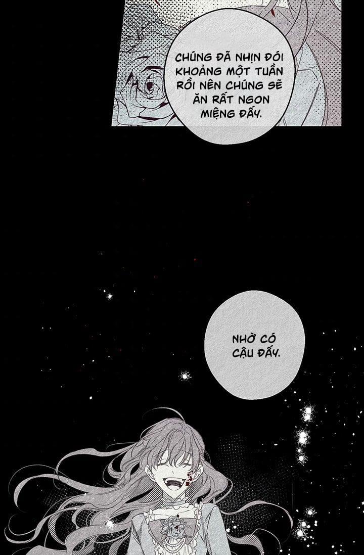 Trước Tiên Phải Giấu Em Trai Tôi Đi Đã 5 trang 37