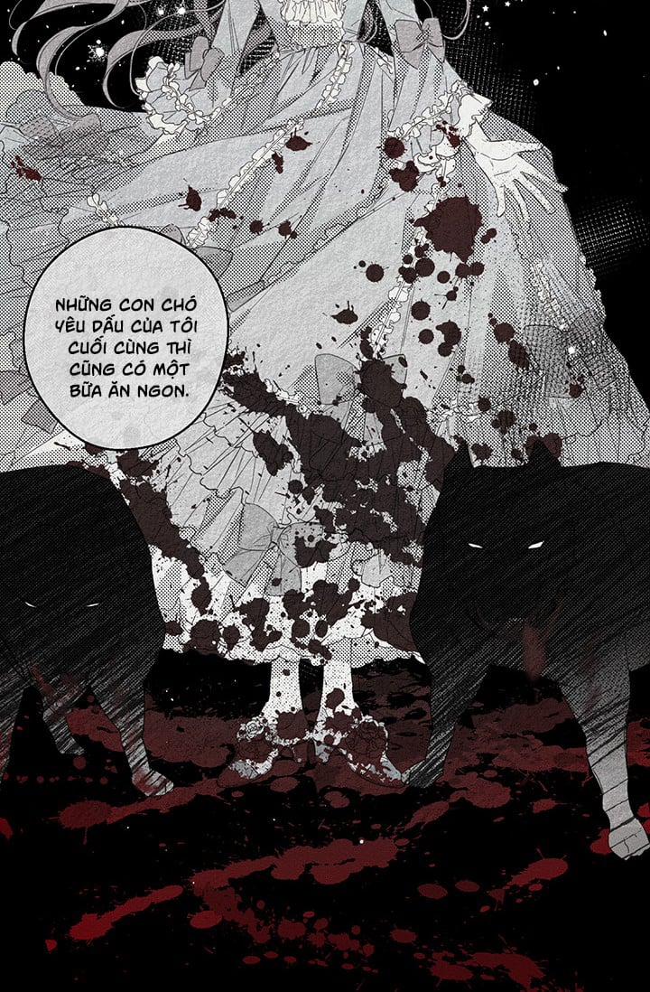 Trước Tiên Phải Giấu Em Trai Tôi Đi Đã 5 trang 38