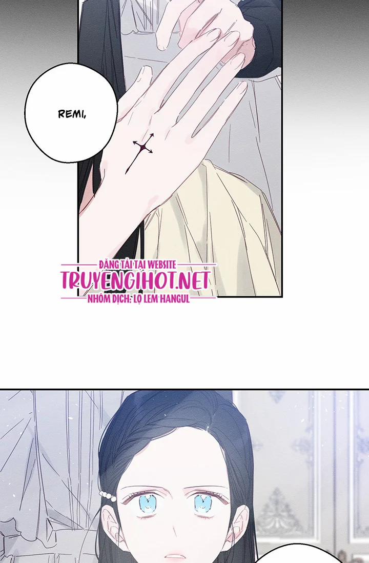 Trước Tiên Phải Giấu Em Trai Tôi Đi Đã 5 trang 40