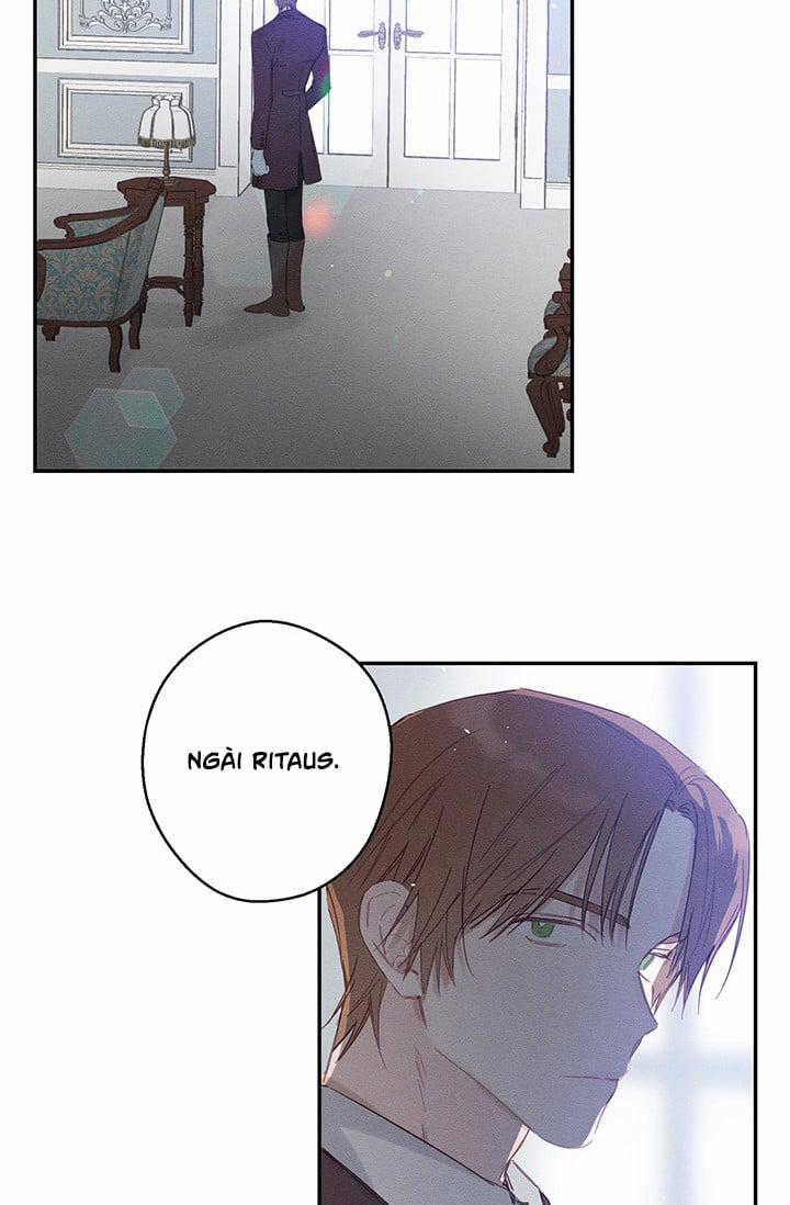 Trước Tiên Phải Giấu Em Trai Tôi Đi Đã 5 trang 42