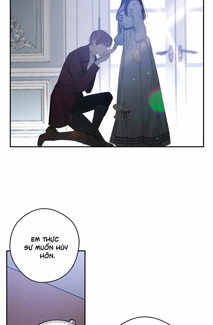 Trước Tiên Phải Giấu Em Trai Tôi Đi Đã 5 trang 48