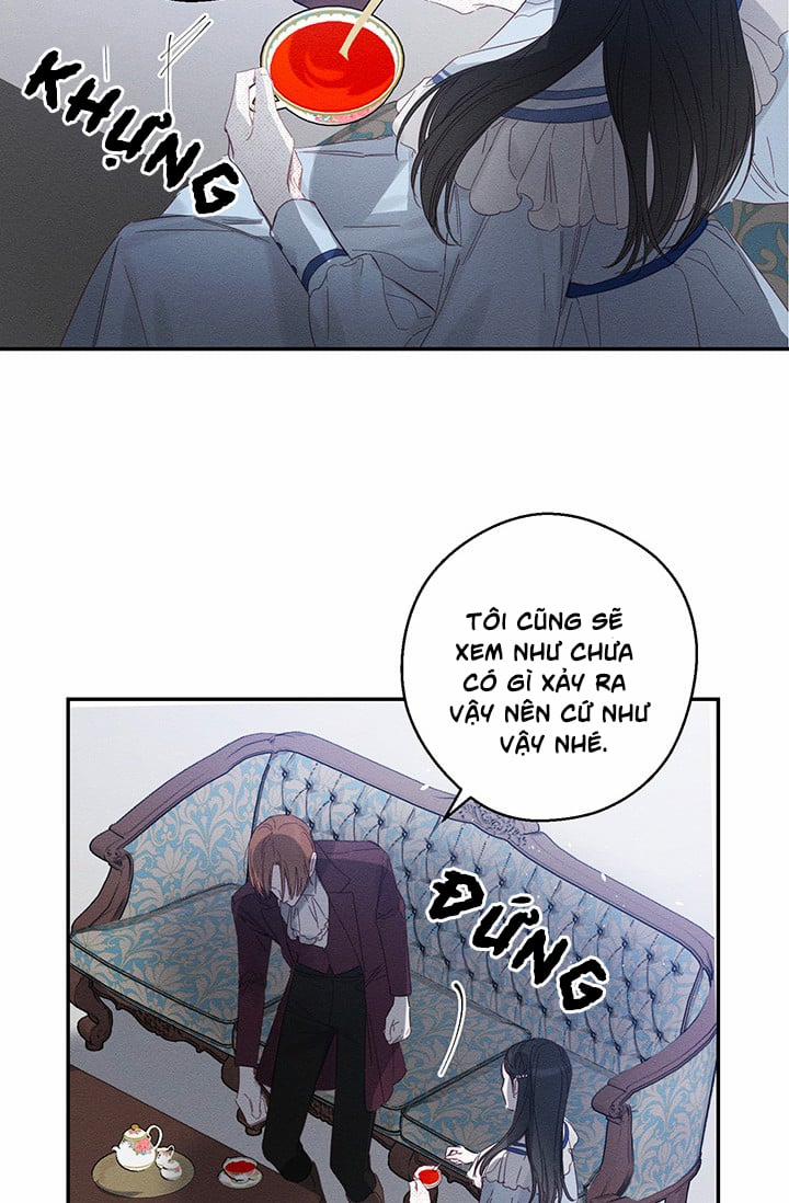 Trước Tiên Phải Giấu Em Trai Tôi Đi Đã 5 trang 51