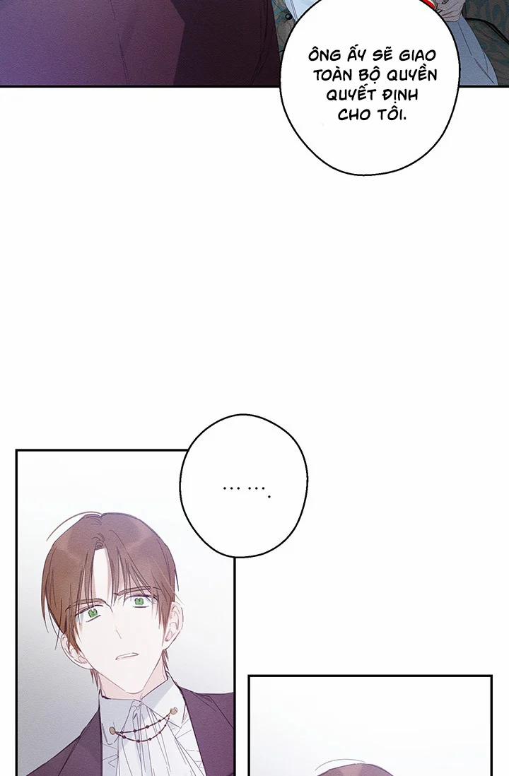 Trước Tiên Phải Giấu Em Trai Tôi Đi Đã 5 trang 54