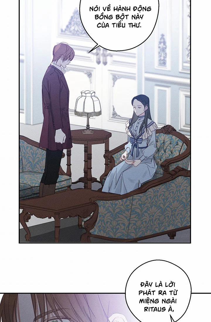 Trước Tiên Phải Giấu Em Trai Tôi Đi Đã 5 trang 56