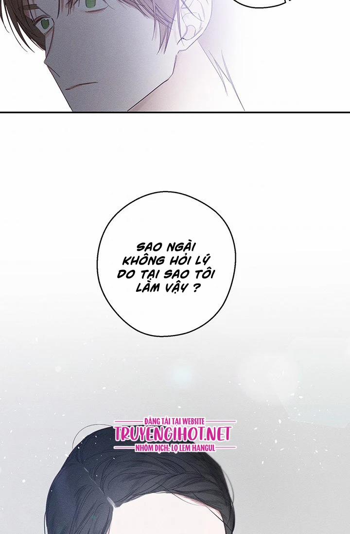 Trước Tiên Phải Giấu Em Trai Tôi Đi Đã 5 trang 57
