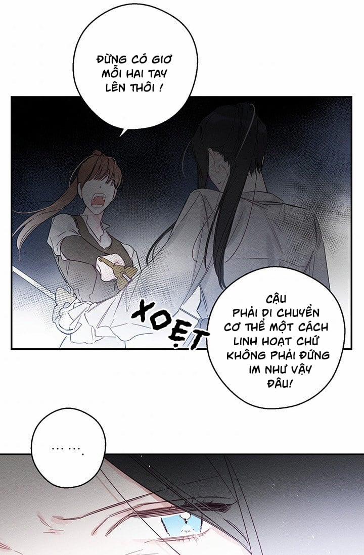 Trước Tiên Phải Giấu Em Trai Tôi Đi Đã 5 trang 7