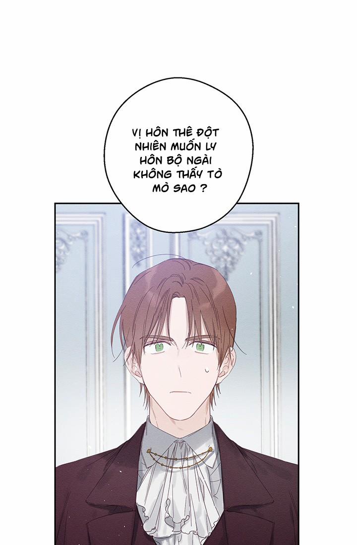 Trước Tiên Phải Giấu Em Trai Tôi Đi Đã 6 trang 1