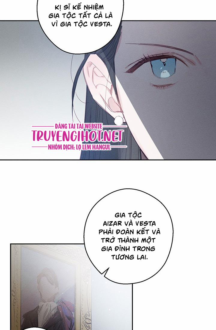 Trước Tiên Phải Giấu Em Trai Tôi Đi Đã 6 trang 10