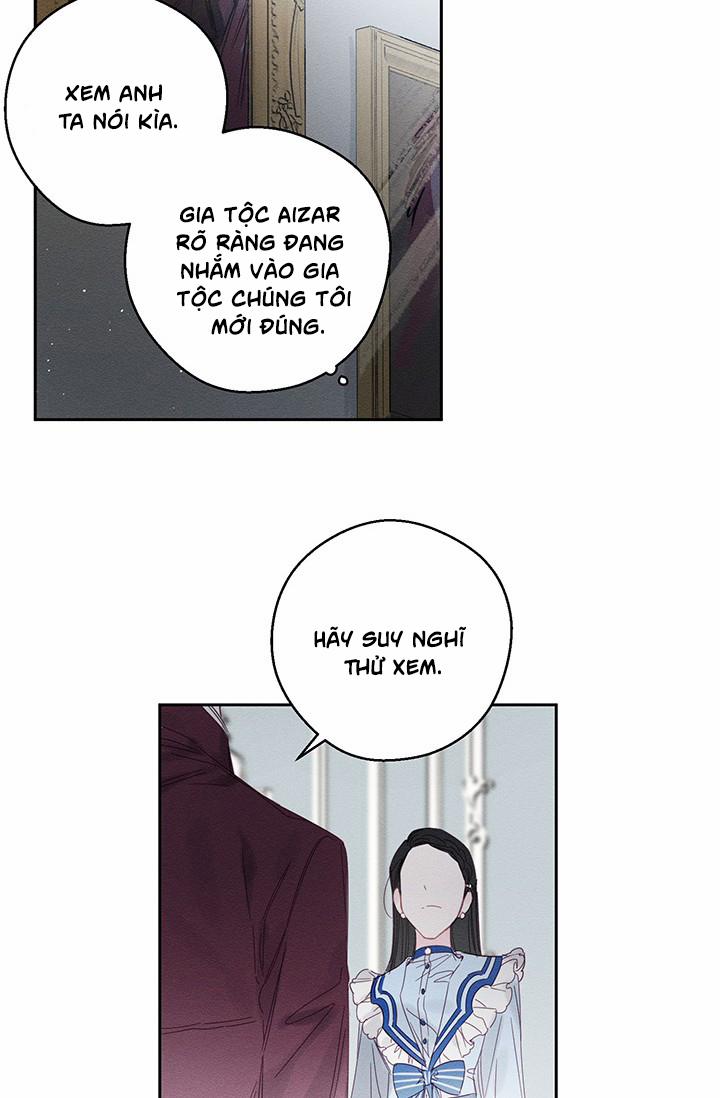 Trước Tiên Phải Giấu Em Trai Tôi Đi Đã 6 trang 11