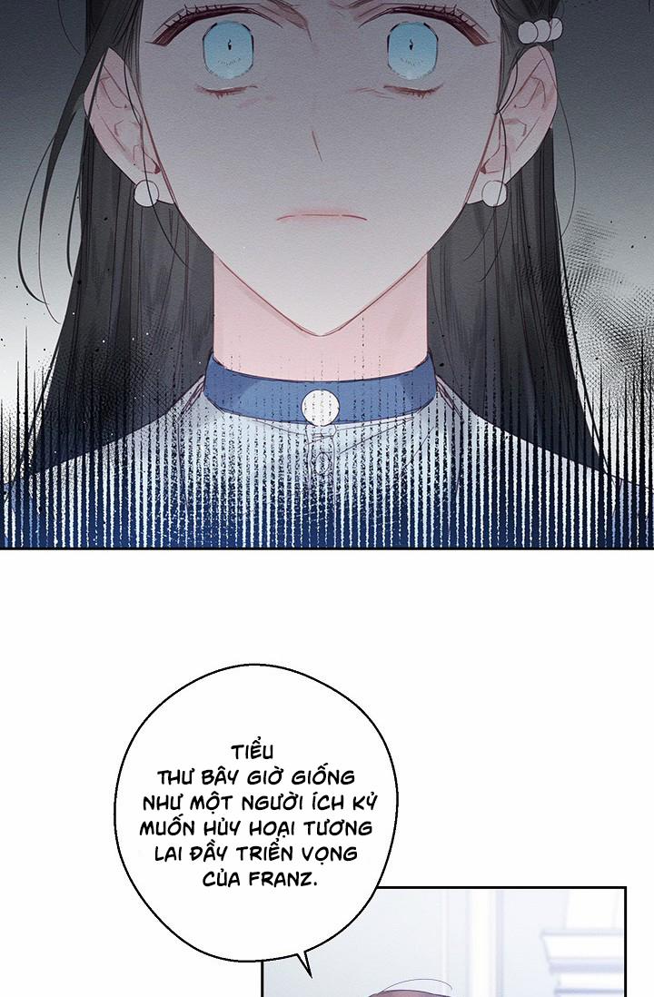 Trước Tiên Phải Giấu Em Trai Tôi Đi Đã 6 trang 13