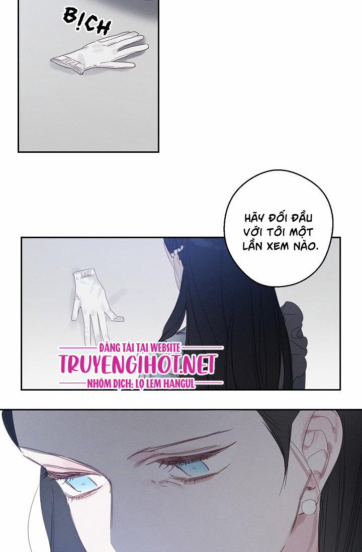 Trước Tiên Phải Giấu Em Trai Tôi Đi Đã 6 trang 15